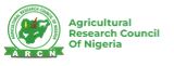 Agricultural Research Council Nigeria